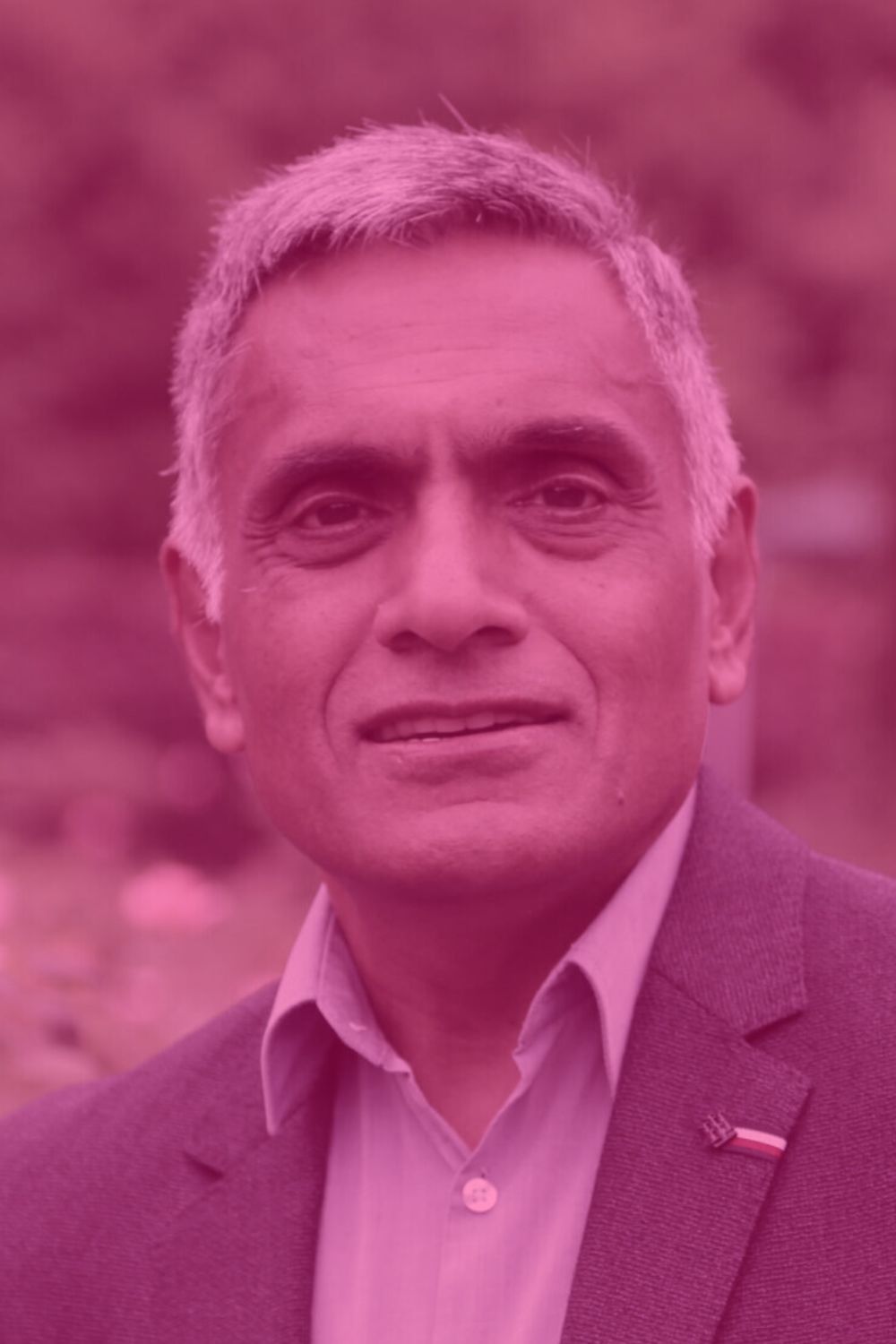 Deepak Naik