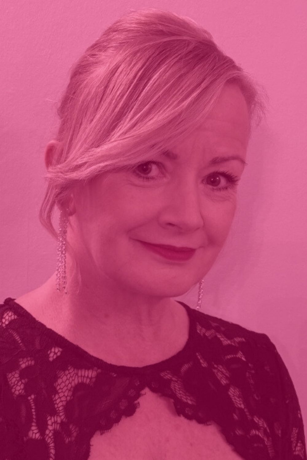 Hazel Pilling